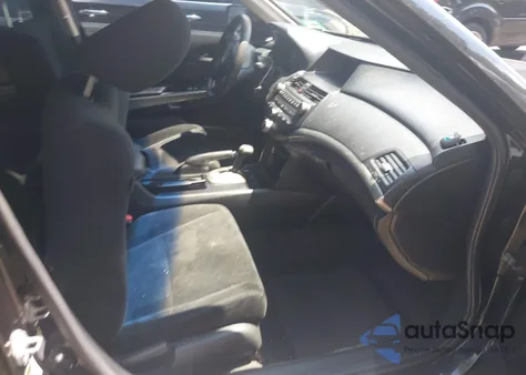 2008 Honda Accord 2.4 Ex z USA, uszkodzony, nr VIN 1HGCP26778A054394